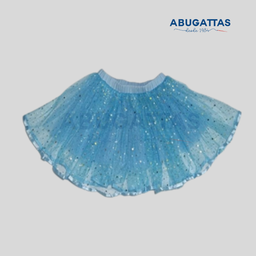 TUTU TUL BRILLO BALLET