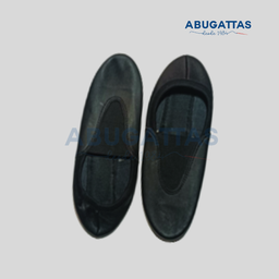 ZAPATILLA PSICOMOTRIZ BALLET