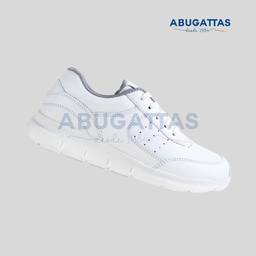 ZAPATILLA BLANCA PASADOR FAR WEST