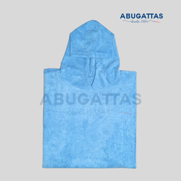 CAMBIADOR FELPA NATACION