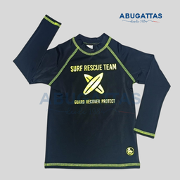 POLO LYCRA NATACION ABUGATTAS