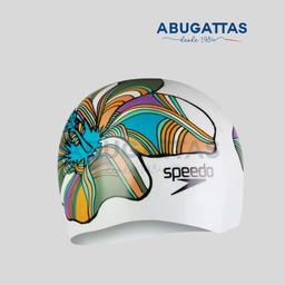 [2355/JUNIOR] GORRO MULTICOLOR SPEEDO