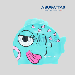 [2322/JUNIOR] GORRO SEA SQUAD CHARACTER SPEEDO