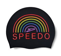 [2321/JUNIOR] GORRO SLOGAN SPEEDO