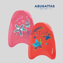 MINI KICK BOARD SEA SQUAD SPEEDO