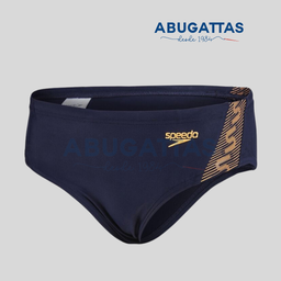 [2336/JUNIOR] TRAJE MONOGRAM JUNIOR SPEEDO