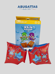 ARMBANDS SEA SQUAD SPEEDO