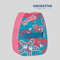 BACK FLOAT SEA SQUAD SPEEDO