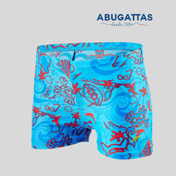 [2338/JUNIOR] BOXER SEA SQUAD SPEEDO