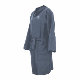 BATA MICROFIBRA  NIÑO TOWELTEC