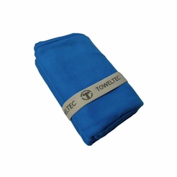 TOALLA MICROFIBRA TOWELTEC