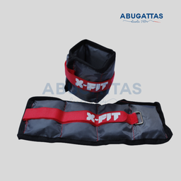 [8231/ND] TOBILLERA ARENA 1 KG