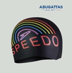 [2321/ADULTO6952] GORRO SLOGAN SPEEDO
