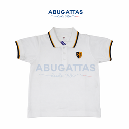 POLO PIQUE UNISEX M/C SAN JOSE