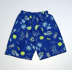 SHORT NATACION INFINITY