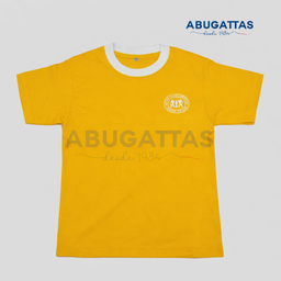 POLO HOUSE AMARILLO NEWTON