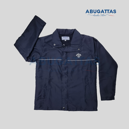 CASACA UNIFORME RECOLETA