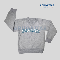 SUDADERA V SALCANTAY