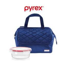 [300298] LONCH EJECT M AZUL SCOOL