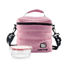 [300355] LONCH TOTTEM HELLO KITTY SCOOL