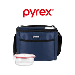 [300406] LONCH JUV H TOTEM AZUL SCOOL