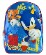 [804124] MOCH KIDS TELA C/PVC SONIC SCOOL