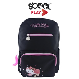 [500276] MOCH HELLO KITTY 50 AÑOS SCOOL