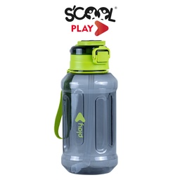 [400262] BOT PETG 1.150 LT SPORT GRAY / GREEN SCOOL