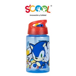 [703703] BOT PP PLUS GDE 500 ML SONIC SCOOL