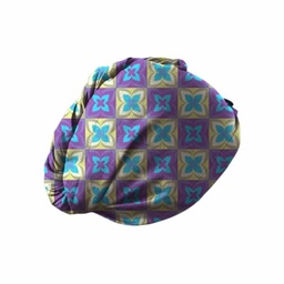 [DIS-0149] TURBANTE DISEÑO MANDSTAR TOWELTEC