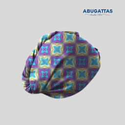 [DIS-0149] TURBANTE DISEÑO MANDSTAR TOWELTEC