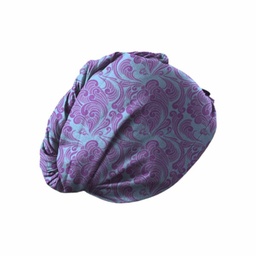 [DIS-0148] TURBANTE DISEÑO MANDMORA TOWELTEC