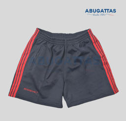 SHORT DAMA S/P ROOSEVELT