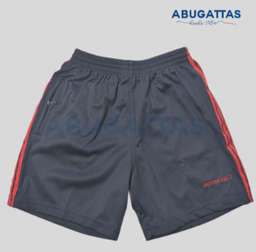 SHORT VARON S/P  ROOSEVELT