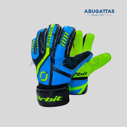 GUANTE ARQUERO ORBIT