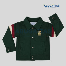 CASACA VARSITY DAVY COLLEGE