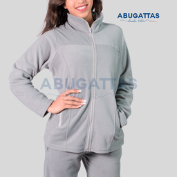 BUZO POLAR ABUGATTAS MODA