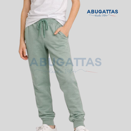 JOGGER JUNIOR ABUGATTAS MODA