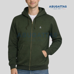 SUDADERA ADULTO ABUGATTAS MODA