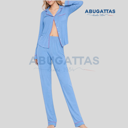 PIJAMA MUJER MODA