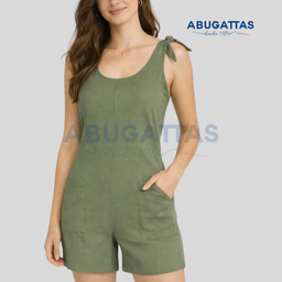ENTERIZO LUANA MODA