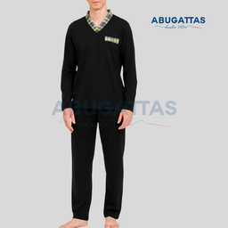 PIJAMA POLAR VARON MODA