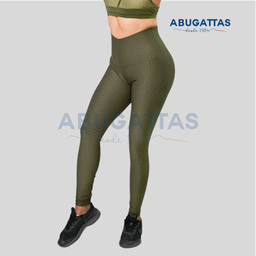 LYCRA GUSANITO