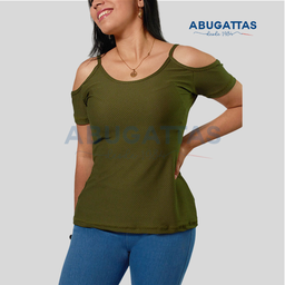 POLO DE GIMNASIO