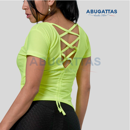 POLO DE GIMNASIO