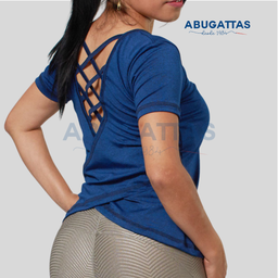 POLO DE GIMNASIO