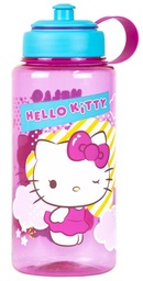 [400257] BOTELLA RUN 1LT HELLO KITTY