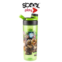 [400286] BOT EXPLORE 850 ML MINECRAFT