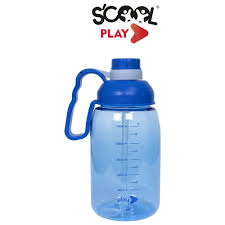 [400209] BOT PC 1.4 LT C/C EXTRAIBLE BLUE